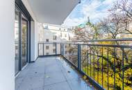 Gut geschnittene 2-Zimmer-Wohnung mit Balkon nahe der U1 im 4. Bezirk!