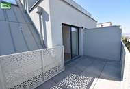 Investoren aufgepasst (Nettopreis) - 2.Zimmer in absoluter Hofruhelage mit Fernblick-Terrasse auf Eigengrund! - JETZT ZUSCHLAGEN