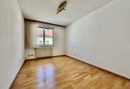 4 ZIMMER NEUBAUWOHNUNG MIT BALKON UND TIEFGARAGENPLATZ IN ZENTRALER LAGE