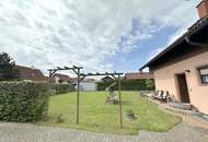 Ihr neues Zuhause in Gralla – Leicht sanierungsbedürftiges Einfamilienhaus mit viel Platz, Ruhe und Möglichkeiten