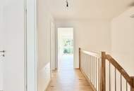 Exklusive hochwertige Doppelhaushälfte inklusive 2 PKW-Stellplätzen in bester Wohnlage