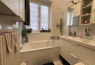 Sonnige Aussichten in Mauthausen: sanierte Familienwohnung mit großzügiger Loggia, höchstem Wohnkomfort und ruhiger Grünlage – kostenloser Parkplatz inklusive!