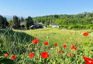 Baugrundstück(e) in absoluter Bestlage von LEOBENDORF - BURG KREUZENSTEIN