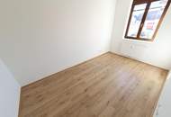 Geförderte Wohnung mit Balkon im 1. Stock