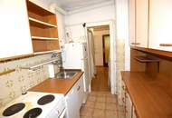 INNENSTADTFLIRT - Urbaner Rohdiamant mit Zentrumskontakt