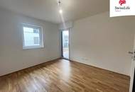 Move in & glow up: Neubau-2-Zimmer in Ohlsdorf