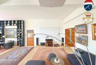 Exklusives Haus mit traumhaftem Garten