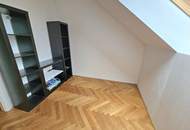 Familienjuwel mit XXL Terrasse in saniertem Stilhaus - für Verwöhnte und alle, die Besonderes lieben...