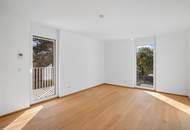 Eigentumswohnung an der Alten Donau - sofort beziehbar und provisionsfrei!