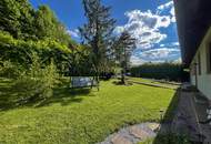 Ihr Anwesen im Wienerwald – Ruhelage und Altbaumbestand – Infrastruktur fußläufig