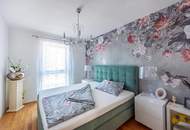 Wohnkomfort pur – exklusive Wohnung mit moderner Ausstattung