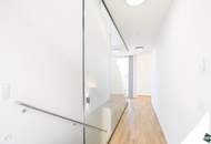 Erstbezug: Traumhaftes Townhouse mit Terrasse und Garten im 19. Bezirk