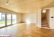 Wohnen im Grünen: Ihr neues Zuhause in Unterwaltersdorf - Finanzierungsbeitrag ab € 112.000,-