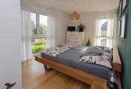 VIERZIMMER-BALKONWOHNUNG IN ESSLING