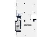 Büro oder Verkaufsraum – flexible Fläche mit beeindruckender Fensterfront