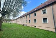 Gemütliches Familiendomizil nach hochwertiger Sanierung ab sofort bezugsbereit: 4-Zimmer-Wohnung mit individuellem Gestaltungspotenzial und modernem Ambiente im grünen Steyr-Münichholz!