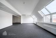 Erstbezug! Renoviertes 4-Zimmer Büro in Toplage