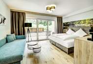 Attraktive Hotelsuiten als Anlageobjekte „Das Förstereck“ Viehhofen bei Saalbach