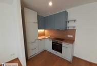 Erstbezug - Studio mit grossem Balkon in Energiesparhaus