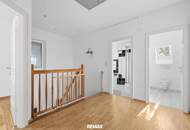 4-Zimmer-Familienhaus auf Eigengrund in ruhiger Lage – Garten, Terrasse, Balkon &amp; Vollkeller