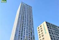 VIENNA 22 - SELTENE GELEGENHEIT MIT ROOFTOP POOL! SONNENDECK! FITNESSRAUM!