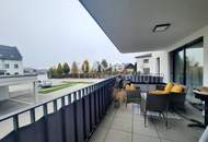 Familienwohnung samt großem Balkon und KFZ-Abstellplatz