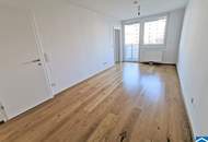 Smart Wohnen mit Balkon - Top 2 Zimmer Wohnung bei der U6!