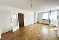 Moderne 2-Zimmer-Wohnung mit Balkon nächst Löwengasse!