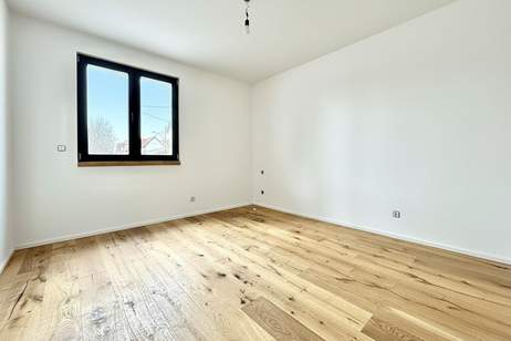 ERSTBEZÜGE I ~13 Minuten von Wien I schlüsselfertig I Luftwärmepumpe I Stellplätze I Bahnhofsnähe, Wohnung-kauf, 199.000,€, 2120 Mistelbach