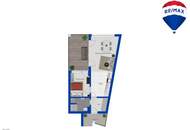 Hochwertige Designer-Wohnung mit großer Terrasse