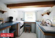 Ursprüngliches Innviertler Bauernhäusl in herrlicher Landschaft