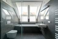 "Luxury Rooftop Apartment"