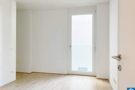 2-Zimmer-Wohnung mit Balkon nahe Donaukanal, Wohnung-kauf, 349.000,€, 1090 Wien 9., Alsergrund