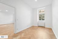 Elegante 3-Zimmer-Altbauwohnung im 14. Bezirk mit großzügigem Balkon