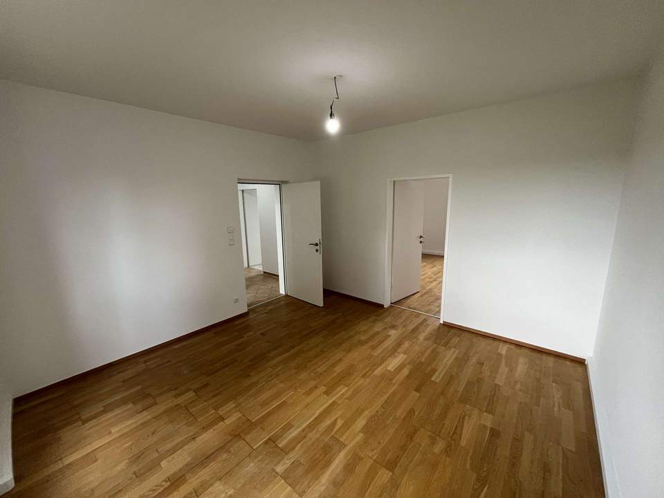 Gemütliche 2-Zimmer-Wohnung in Dietmanns zu vermieten!