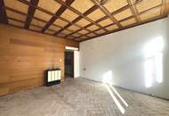 Sanierungsbedürftige 2-Zimmer-Altbauwohnung im 16.!