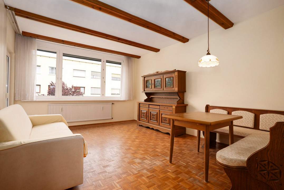 3-Zimmer-Wohnung mit Loggia Innsbruck / Arzl