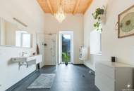 Neuwertiges Traumhaus Nähe Faaker See: Garten, Terrasse, top Ausstattung.