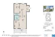 Willkommen in Ihrer neuen Wohnoase: Moderne Mietwohnungen in idyllischer Lage