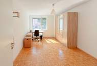 Innenhofidylle mit urbanem Puls – sanierte 2-Zimmerwohnung Nähe Wilhelmsdorfer Park