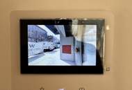 Exklusives Penthouse mit Terrasse in Toplage – moderner Erstbezug nahe Augarten!