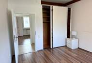 Vermietete Wohnung und Büroräumlichkeiten inkl. Garagen + Swimmingpool