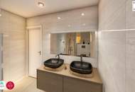 Einzigartiges Neubauprojekt in Fertigstellung 2 mal Einfamilienhäuser mit Pool und Photovoltaikanlage, BILDER und VIDEO sind KI generiert