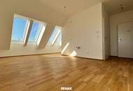 NEUBAU | Erstbezug 1 Zimmer – energieeffizient & bezugsfertig! Stadlau