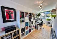 Gut aufgeteilte 4-Zimmer Wohnung