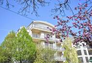 Familienfreundlicher Wohntraum mit zwei Balkonen im 19. Bezirk