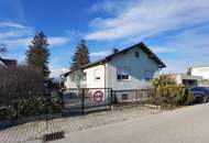 Den Sonnenuntergang genießen - Einfamilienhaus in ruhiger Lage!