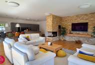🔥 Private Wellnessoase mit Bergblick – exklusive Villa in traumhafter Lage