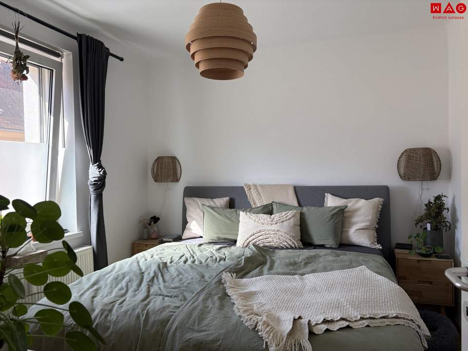 Preiswerte 4-Zimmer-Familienwohnung mit heller Raumaufteilung, moderner Ausstattung und cleveren Stauraumlösungen in begehrter Ruhelage mit hochwertigem Wohnambiente!