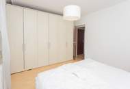 4-Zimmer mit Loggia und Stellplatz